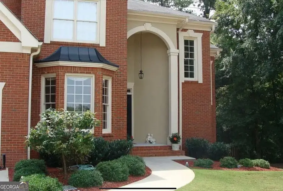 6018 Vicksburg Court, Conyers, GA 30094 - #3