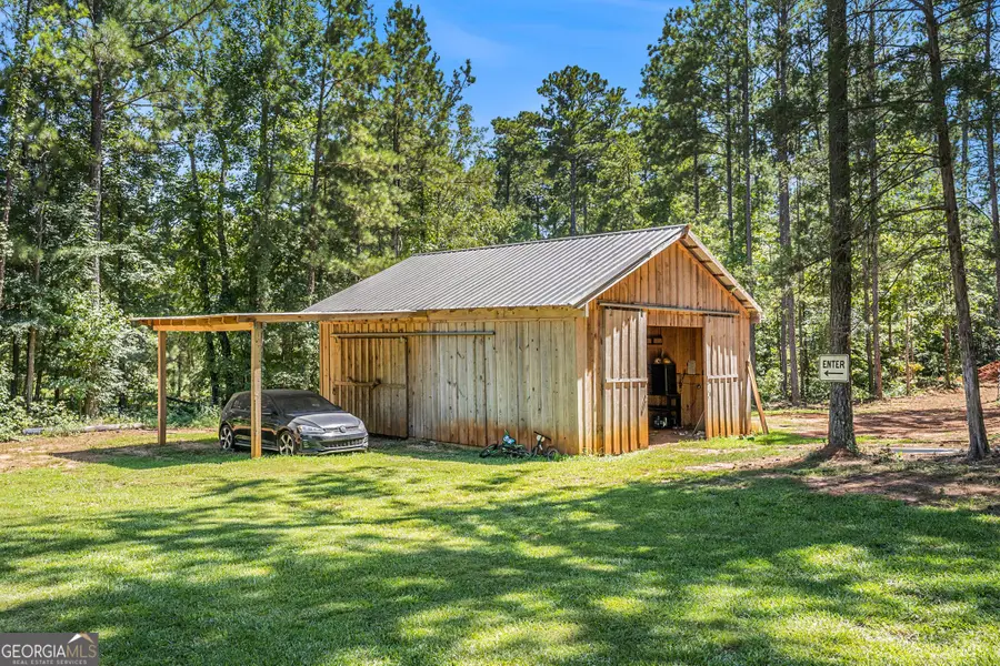 23 Erskine Road, Monticello, GA 31064 - #3