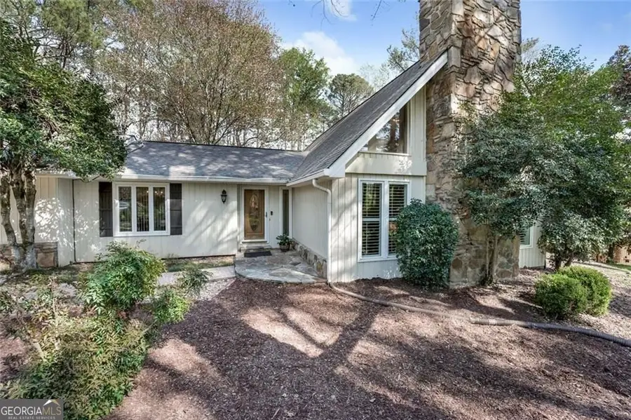 9635 Red Bird Lane, Johns Creek, GA 30022 - #2