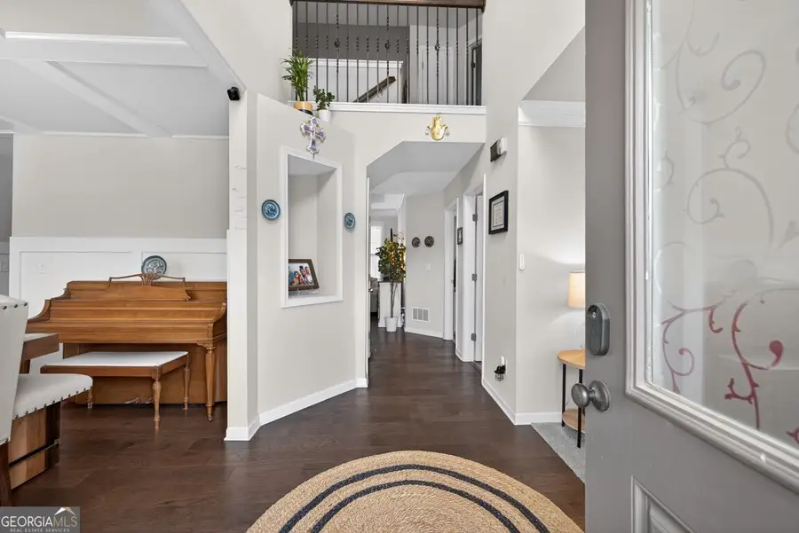 2587 Bear Paw Drive, Lawrenceville, GA 30043 - #2