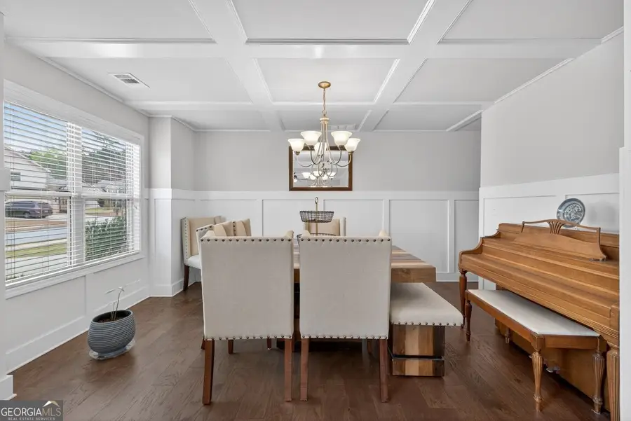 2587 Bear Paw Drive, Lawrenceville, GA 30043 - #3