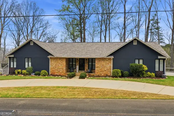 4370 Spainhill Road, Gainesville, GA 30504