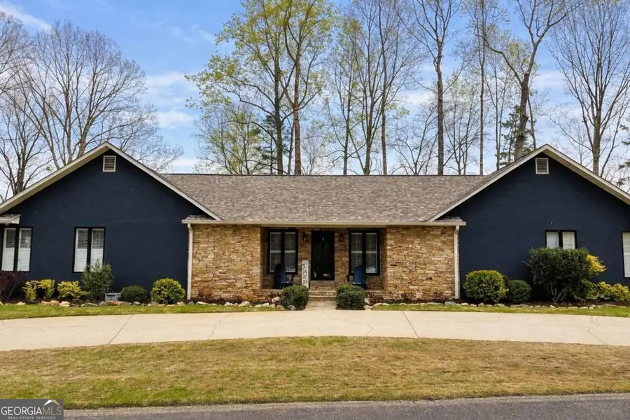 4370 Spainhill Road, Gainesville, GA 30504 - #2