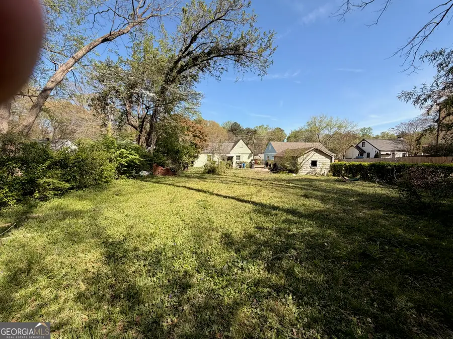 2519 Sylvan Road, East Point, GA 30344 - #2