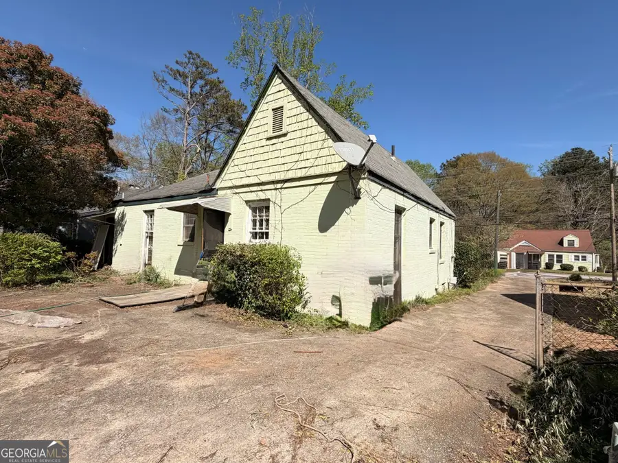 2519 Sylvan Road, East Point, GA 30344 - #3