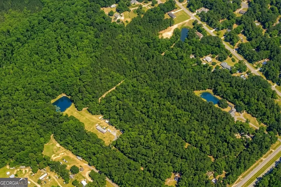 8454 Ga 17 Highway, Richmond Hill, GA 31324 - #2