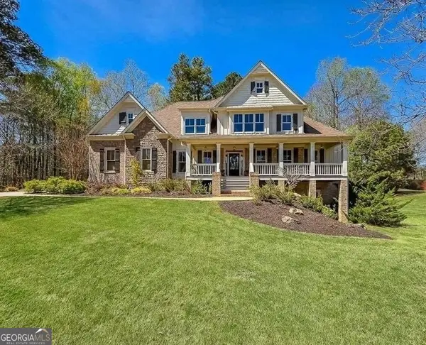 3227 Aviary Court Nw, Acworth, GA 30101