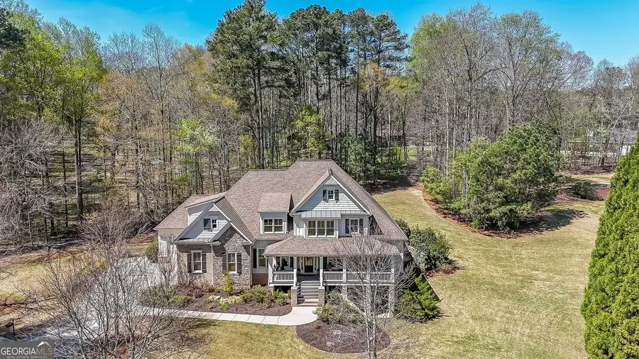 3227 Aviary Court Nw, Acworth, GA 30101 - #3