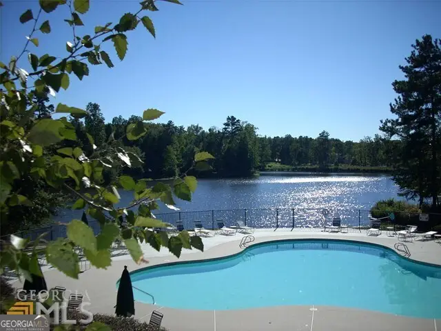 0 Sky View Court #LT67H1, Newnan, GA 30265 - #2