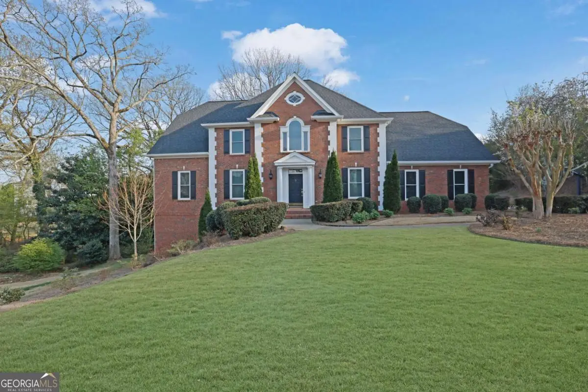 2430 Stonevalley Lane, Cumming, GA 30041 - #1