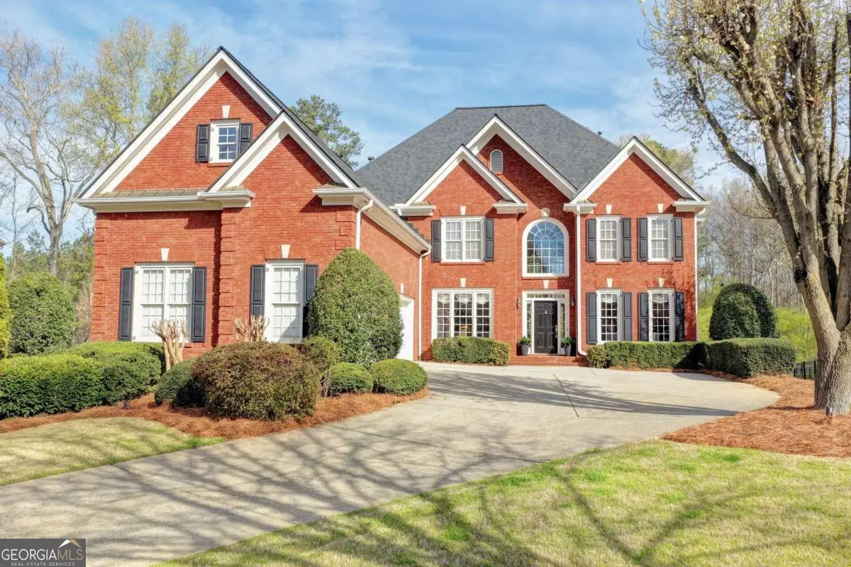 7640 Stratton Point, Suwanee, GA 30024 - #1