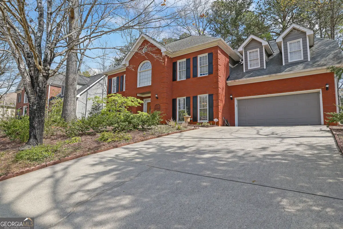 2347 Merrymount Drive, Suwanee, GA 30024 - #1