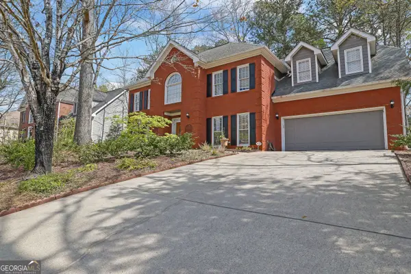 2347 Merrymount Drive, Suwanee, GA 30024