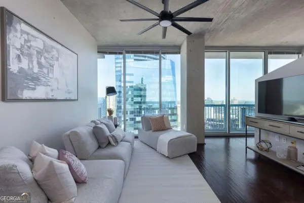 3324 Peachtree Road Ne #2611, Atlanta, GA 30326