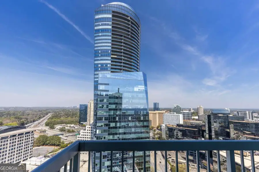 3324 Peachtree Road Ne #2611, Atlanta, GA 30326 - #2
