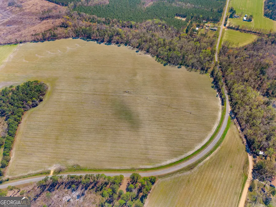 0 Stilson Leefield Rd Lot 3, Brooklet, GA 30415 - #3