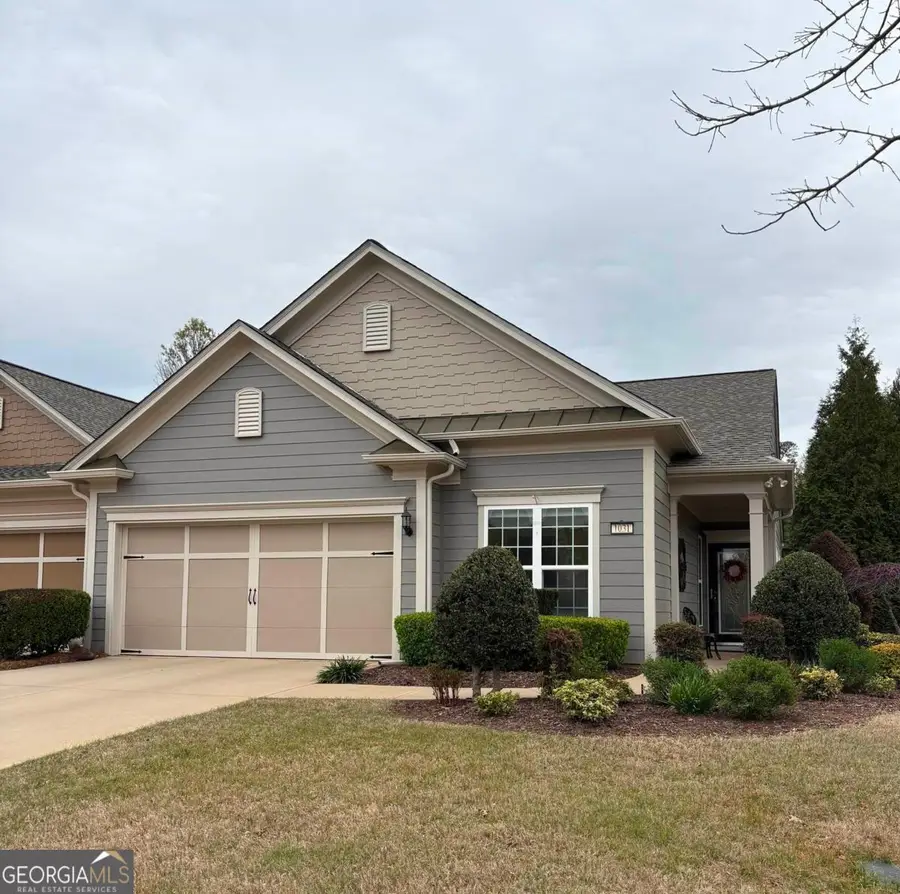 1031 Flat Rock Street, Greensboro, GA 30642 - #2