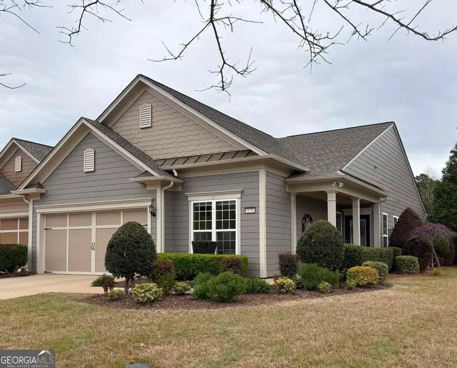 1031 Flat Rock Street, Greensboro, GA 30642 - #3