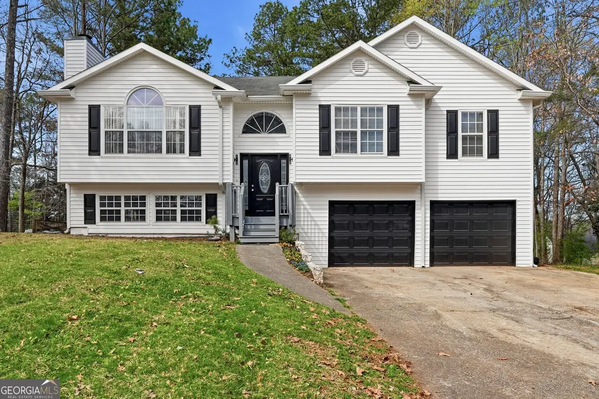 145 Hitchcock Drive, Villa Rica, GA 30180 - #1