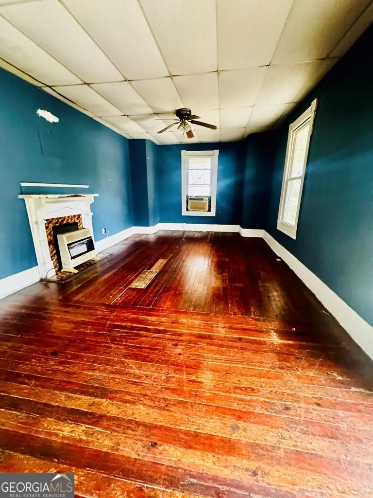204 Broad S, Ellaville, GA 31806 - #2