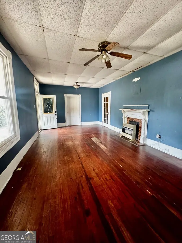 204 Broad S, Ellaville, GA 31806 - #3