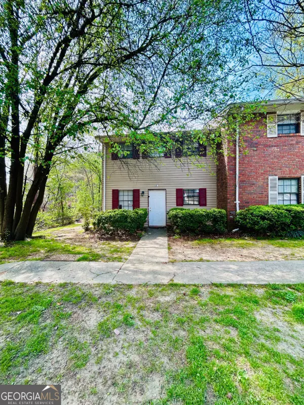 6354 Shannon Parkway #2A, Union City, GA 30291