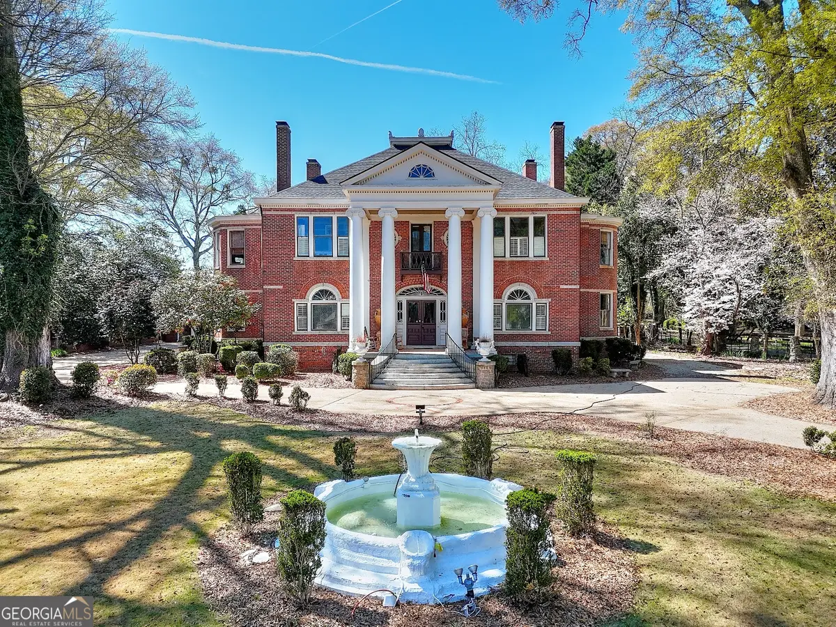 2204 Monticello Street Sw, Covington, GA 30014 - #1