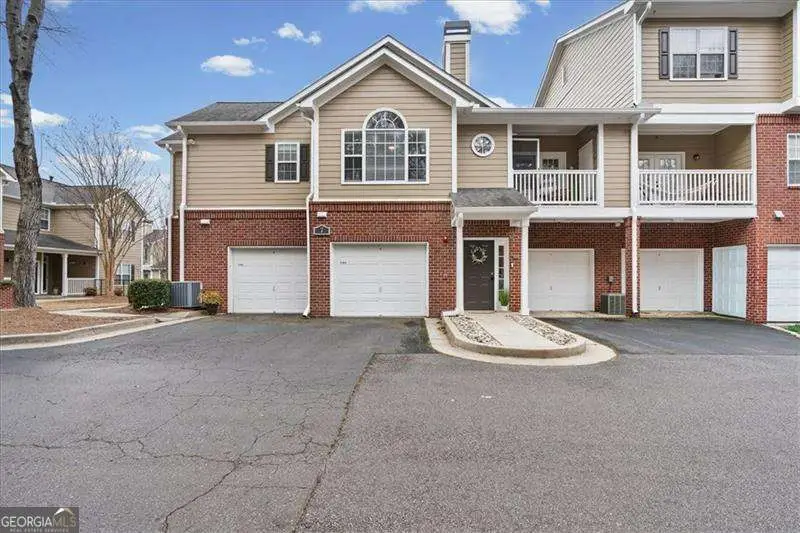 7104 Woodland Lane, Alpharetta, GA 30009 - #2