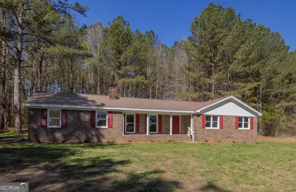 331 Deerfield Road, Hogansville, GA 30230