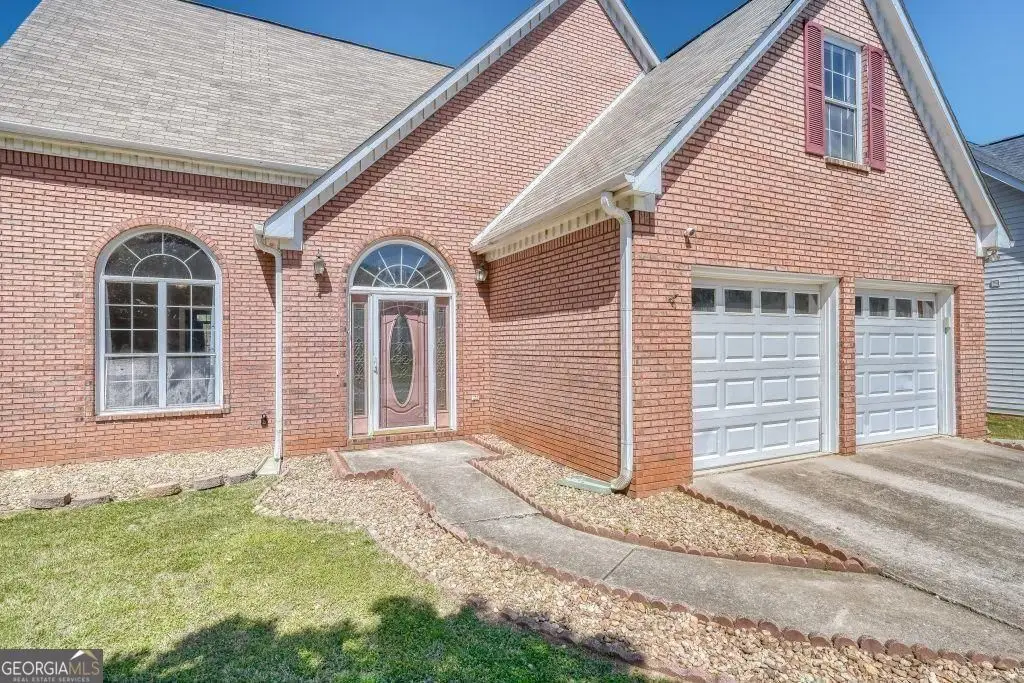 6004 Bordeau Walk Se, Smyrna, GA 30082 - #1