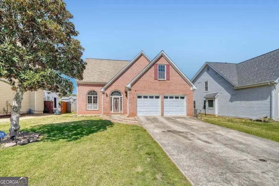 6004 Bordeau Walk Se, Smyrna, GA 30082 - #3