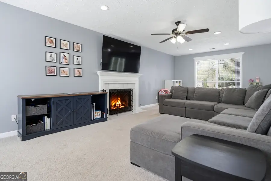 3592 Plum Creek Trail Nw, Kennesaw, GA 30152 - #3