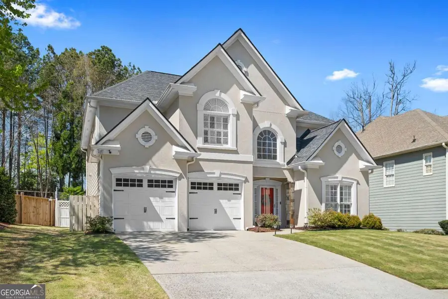 1871 Fox Chapel Drive Se, Smyrna, GA 30080 - #2