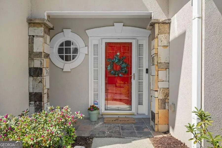 1871 Fox Chapel Drive Se, Smyrna, GA 30080 - #3