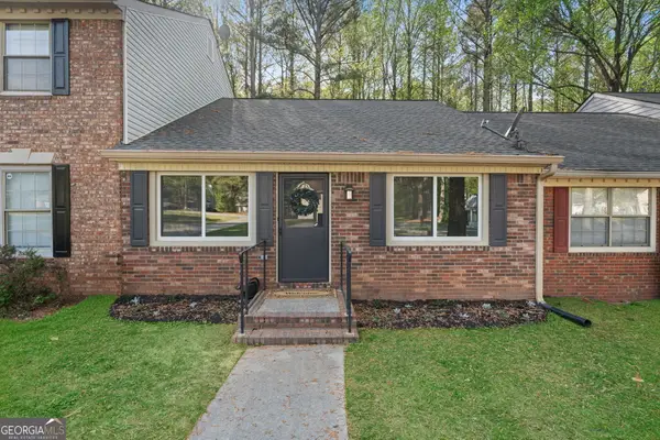 7167 Williamsburg Drive, Riverdale, GA 30274