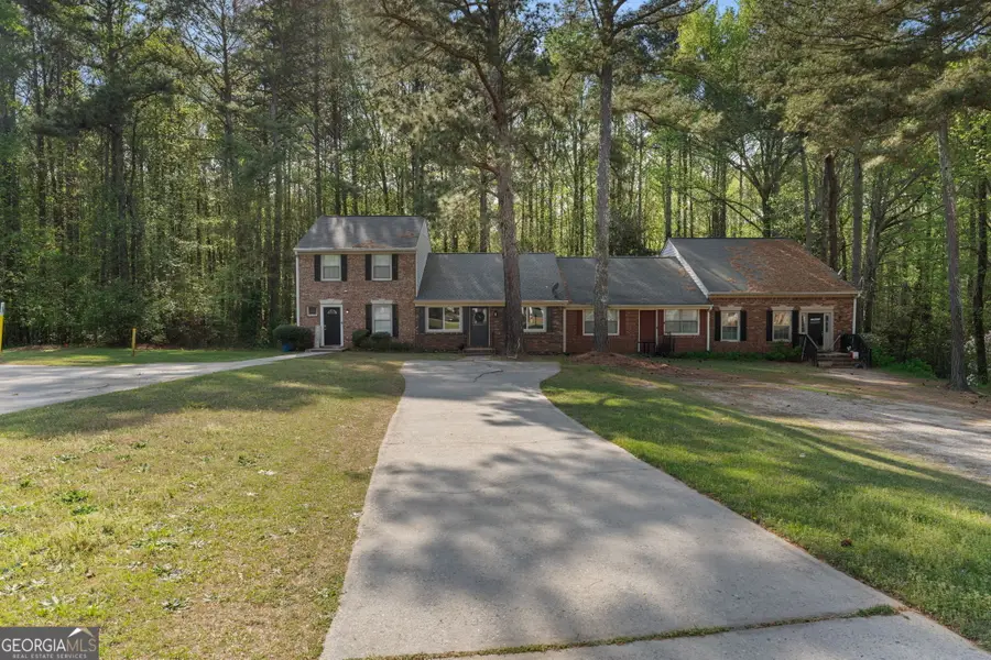 7167 Williamsburg Drive, Riverdale, GA 30274 - #2