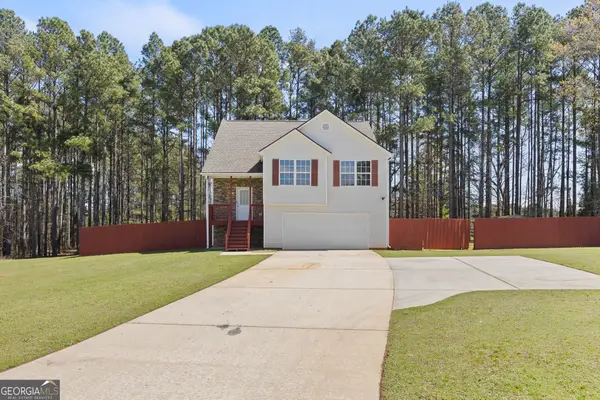 212 Knollside Court, McDonough, GA 30252