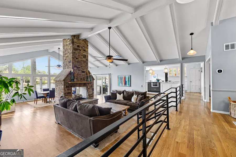 2025 Castle Lake Drive, Tyrone, GA 30290 - #3