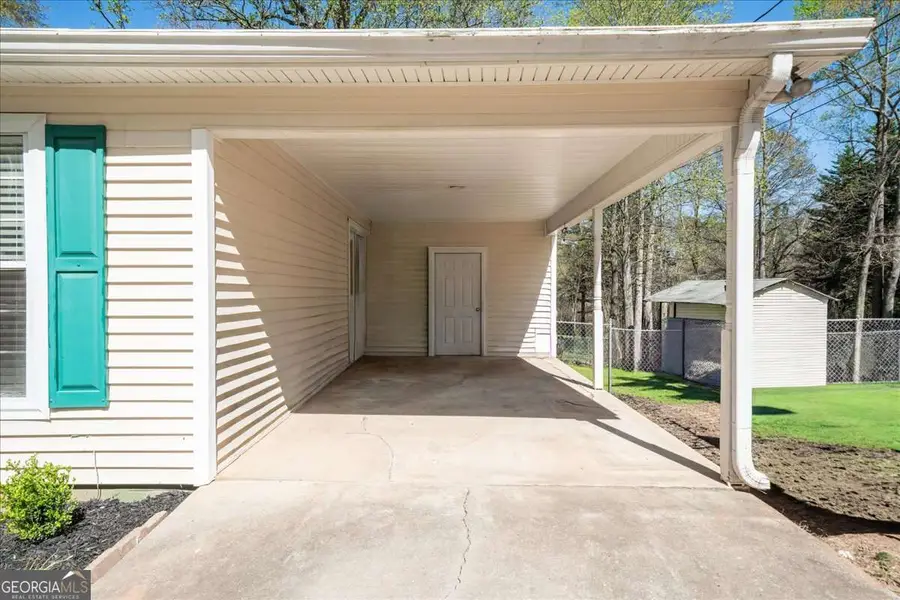 5638 Nacoochee Street, Lula, GA 30554 - #3