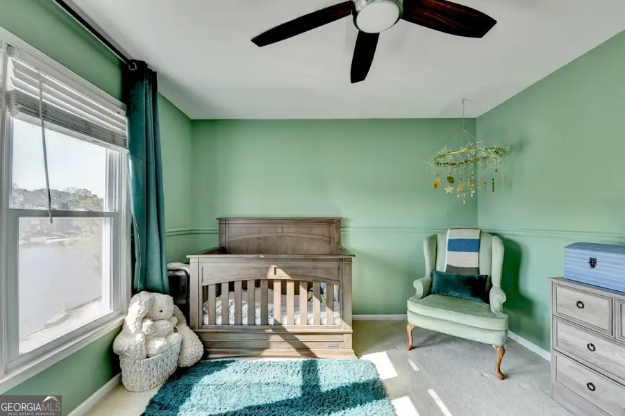 2152 Merrymount Drive, Suwanee, GA 30024 - #2