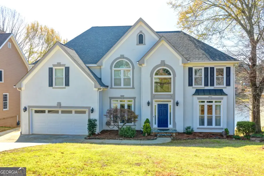 2152 Merrymount Drive, Suwanee, GA 30024 - #3