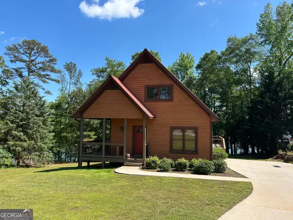 1510 Old Beacon Light Road, Hartwell, GA 30643