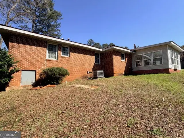 226 Lake Laurel Road Ne, Milledgeville, GA 31061 - #2