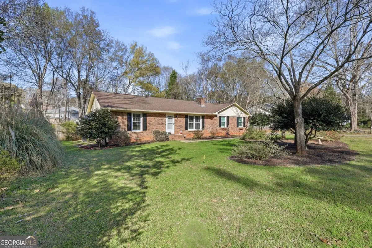 185 Knob Lick Drive, Athens, GA 30605 - #1