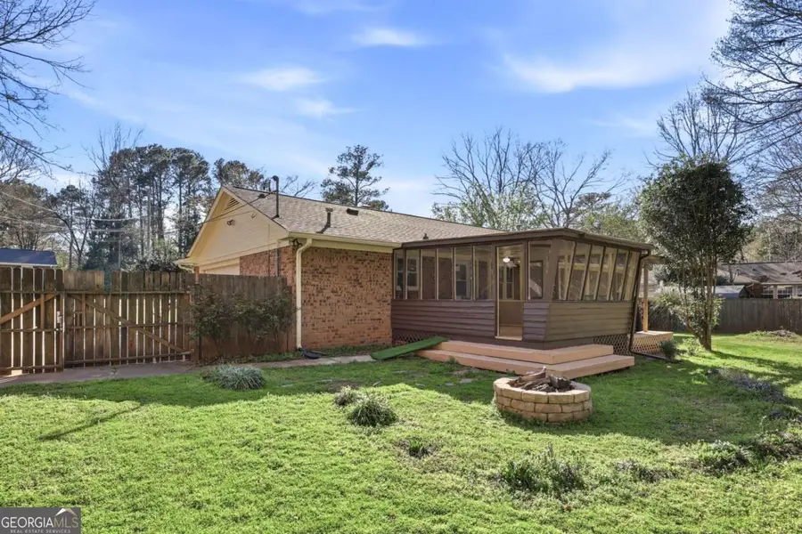 185 Knob Lick Drive, Athens, GA 30605 - #2