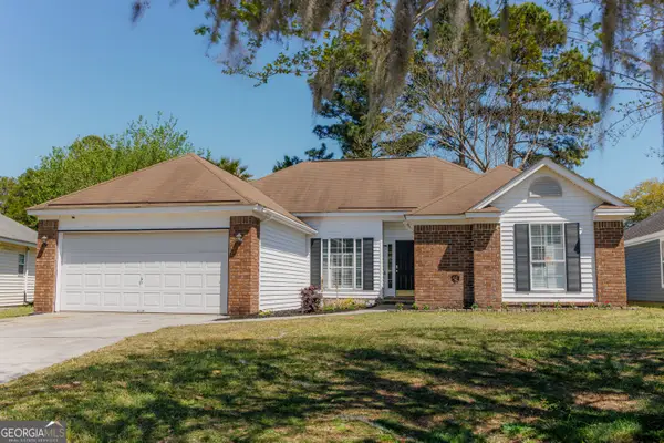 6 Highpoint Court, Savannah, GA 31410