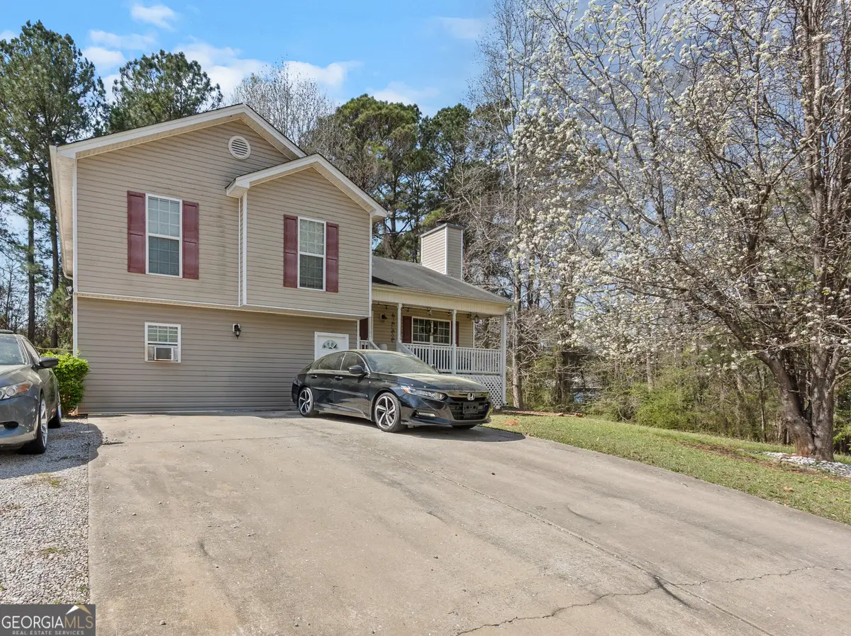155 River Forest Drive Ne, Milledgeville, GA 31061 - #1