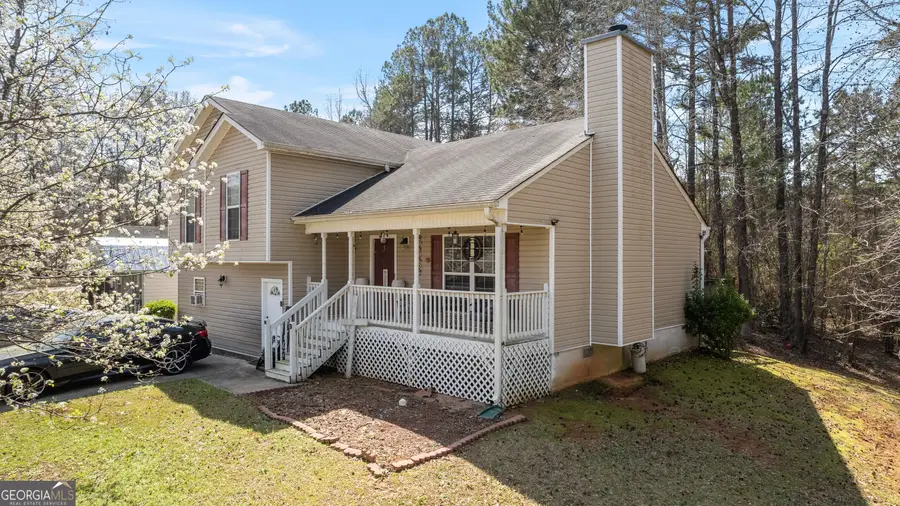 155 River Forest Drive Ne, Milledgeville, GA 31061 - #3