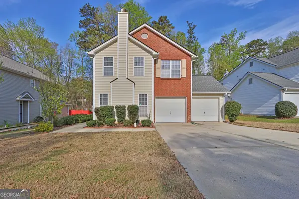 3865 Ligney Creek Court, Snellville, GA 30039
