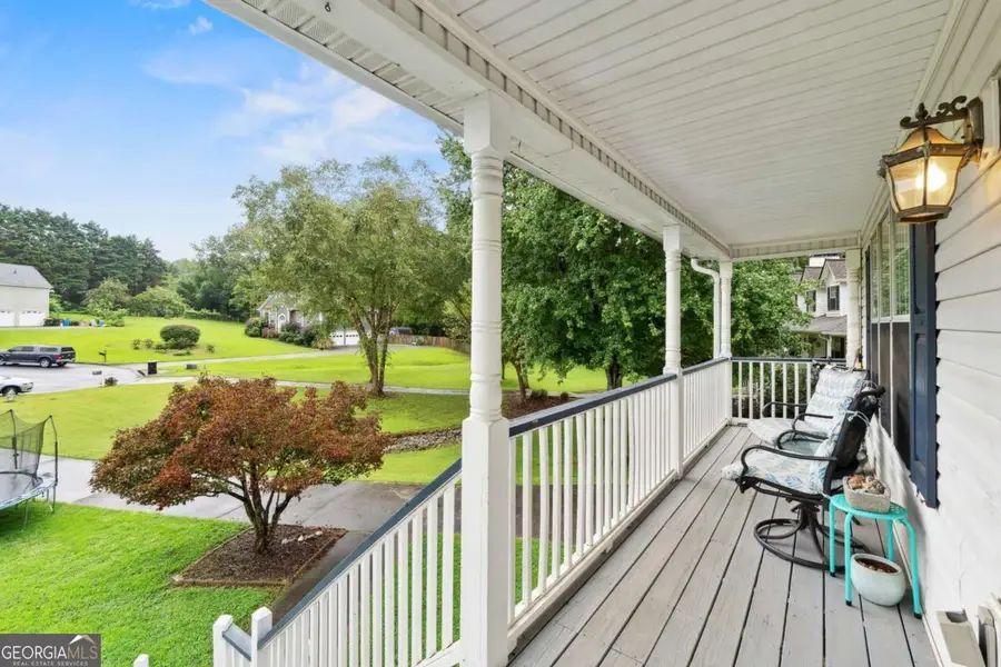 206 Cameron Court, Acworth, GA 30102 - #2